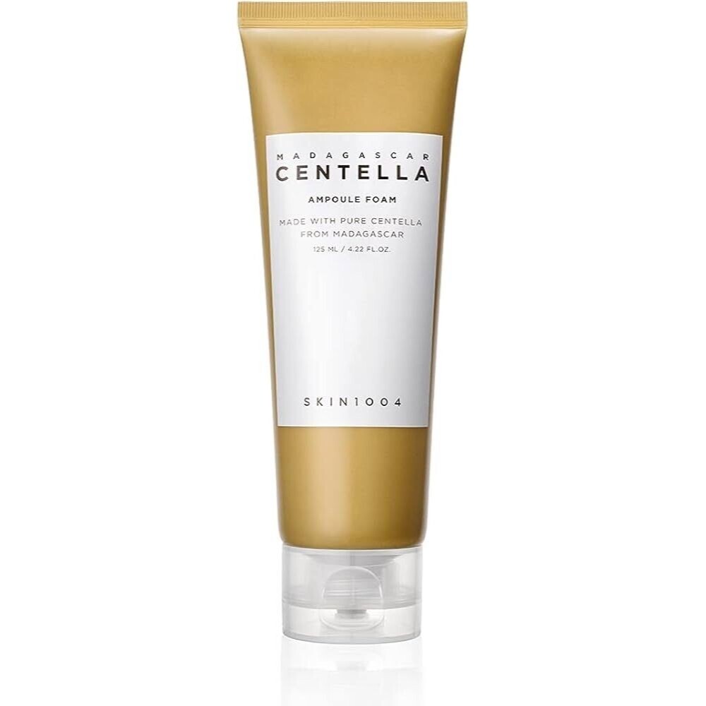 Madagascar Centella Ampoule Foam